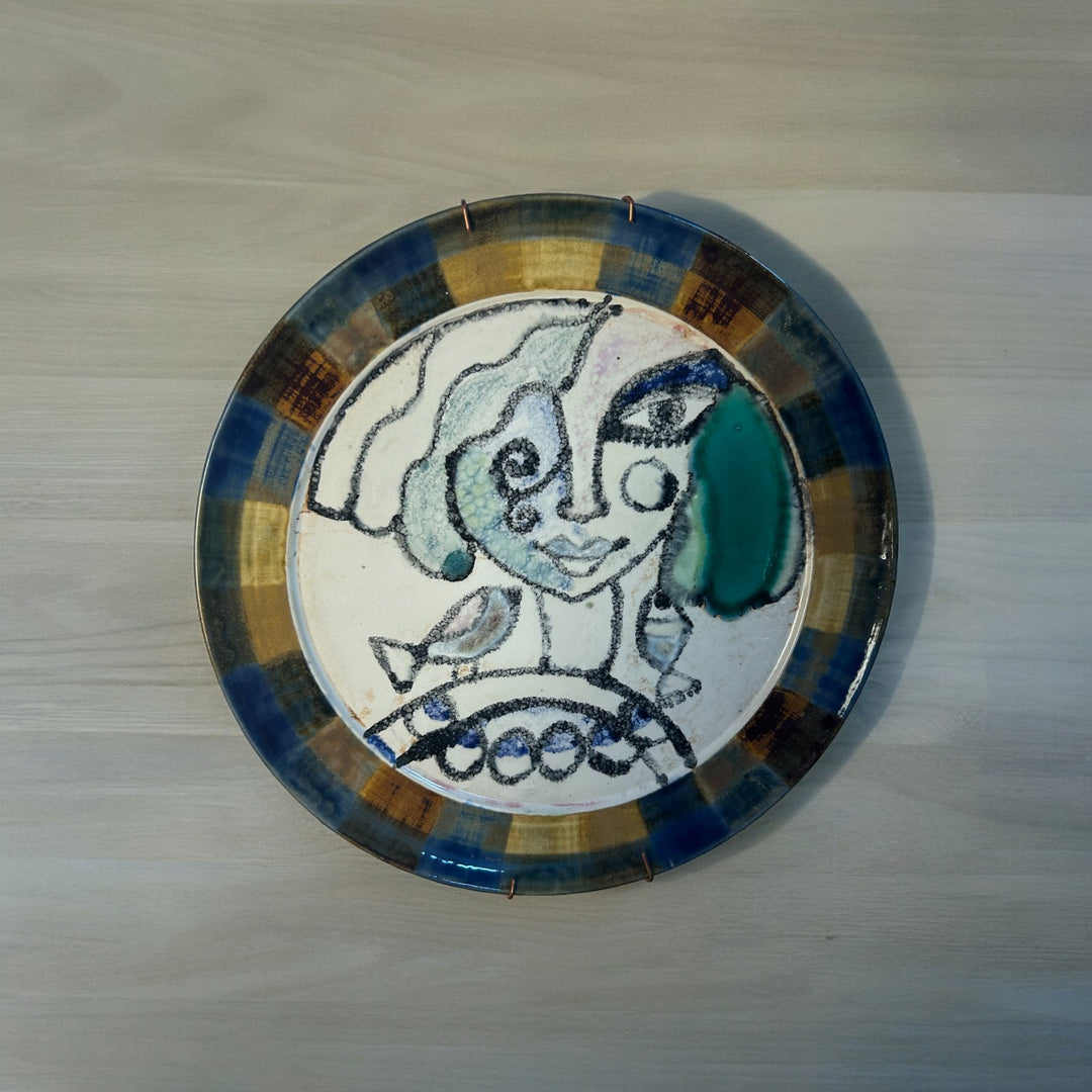 Thought platter Design - 7