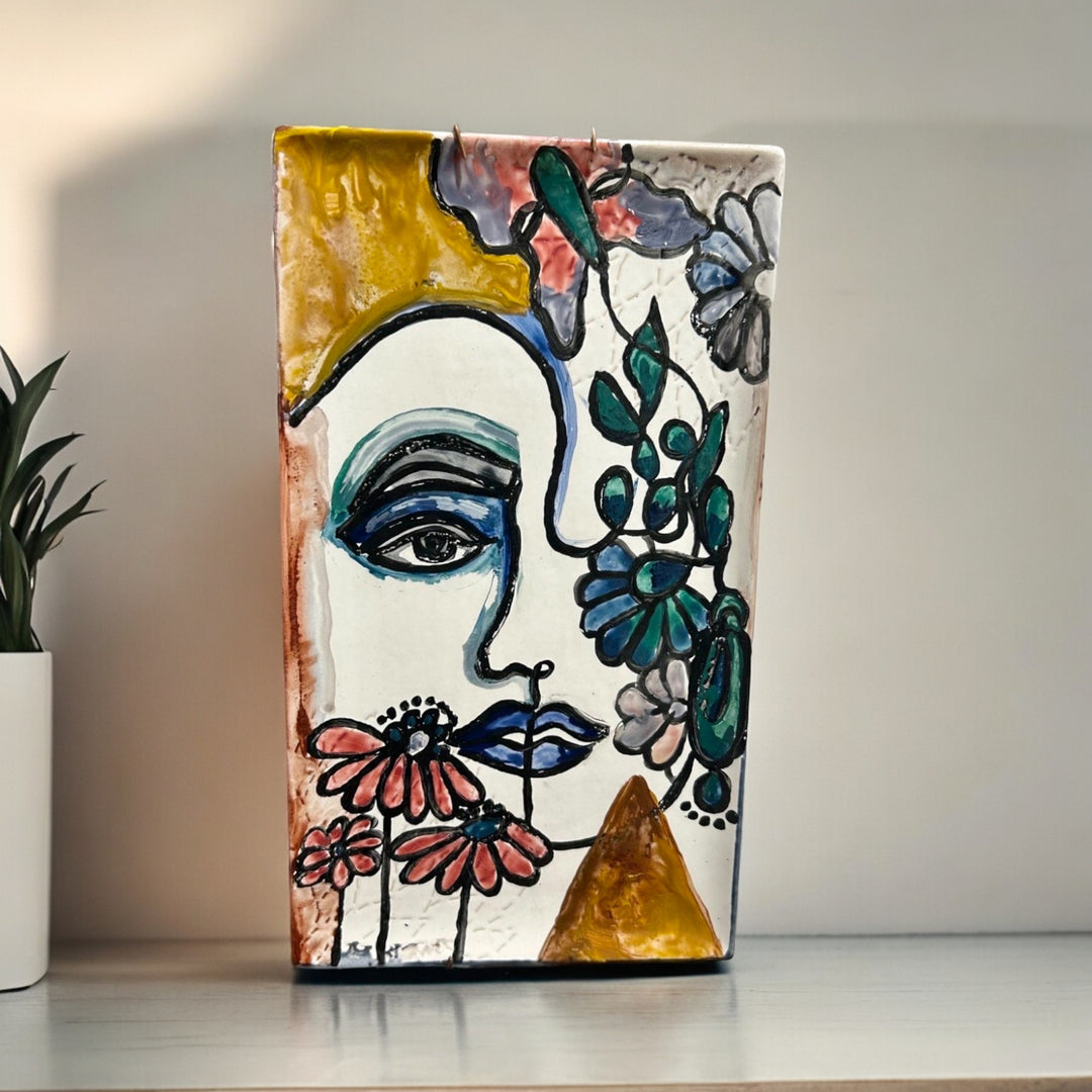 Thought Platter Design - 1