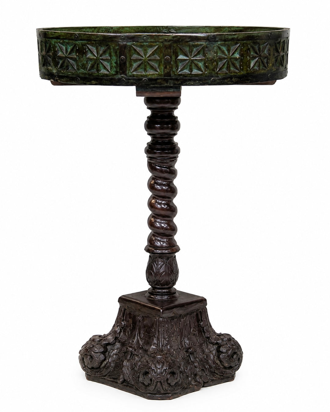 Ameen Side Table 2