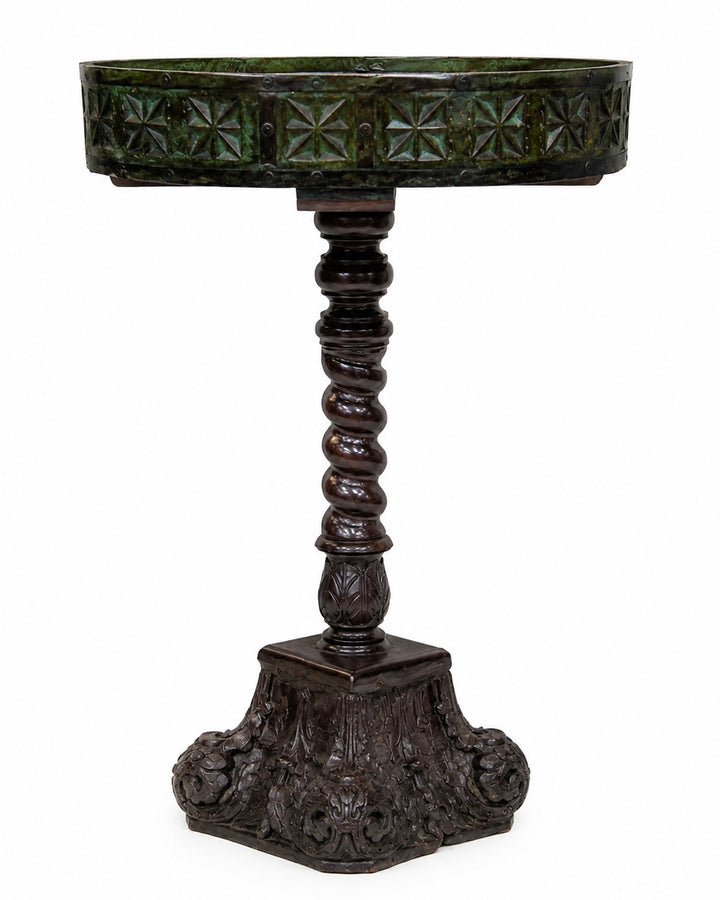 Ameen Side Table 2