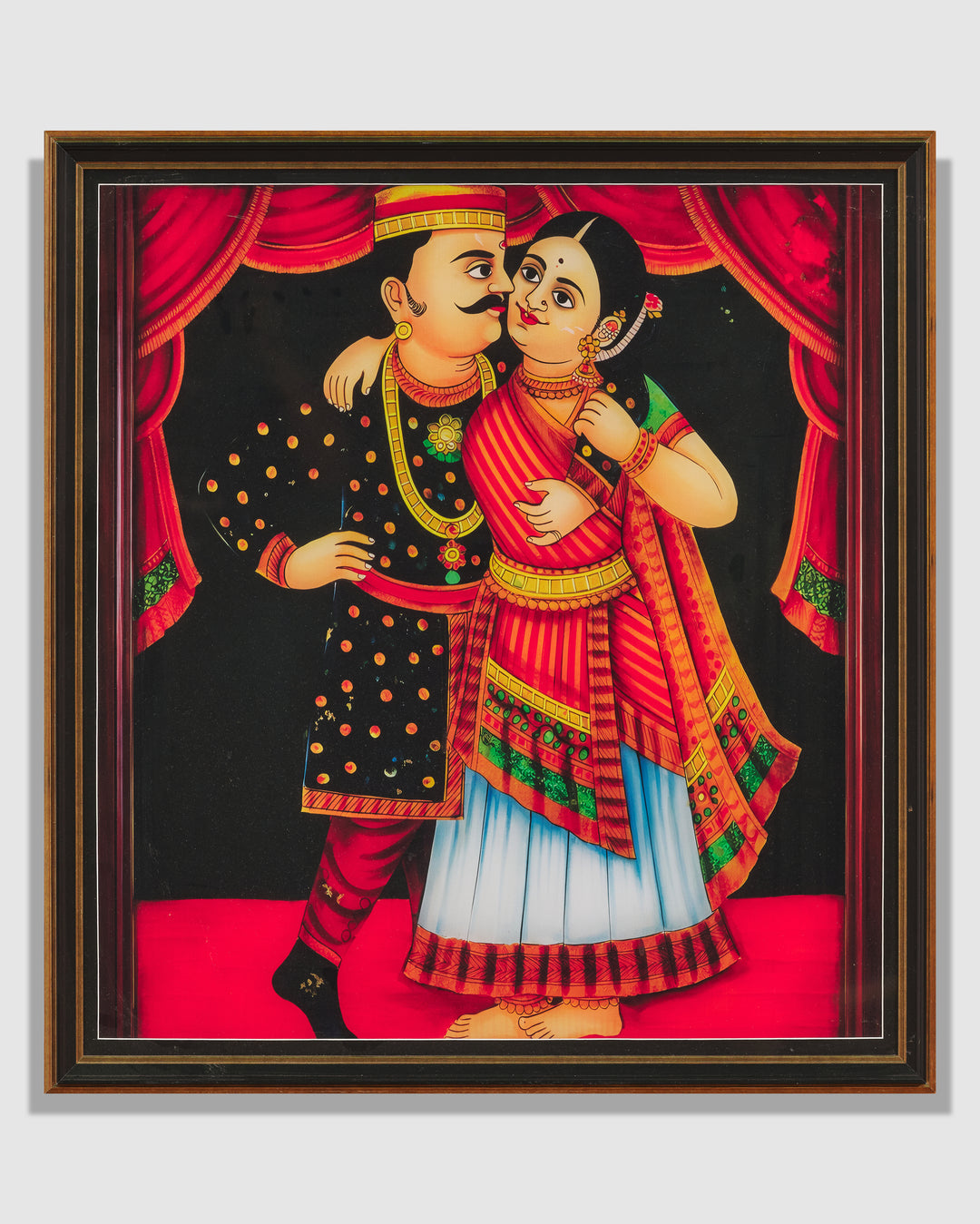 Mysore Painting 3