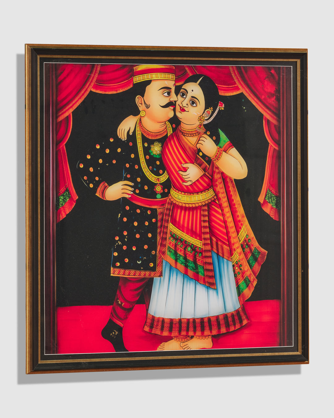 Mysore Painting 3