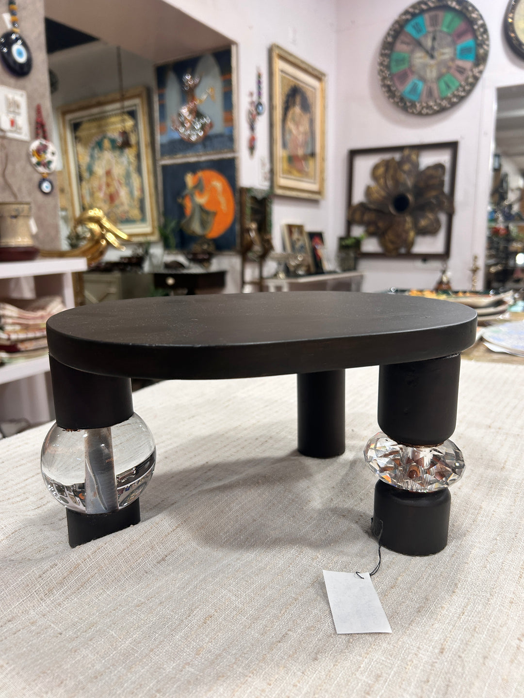 Samar Accent Chowki / Table Riser No.3