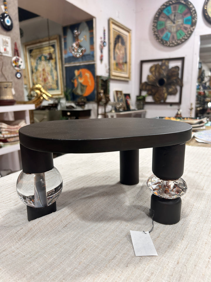 Samar Accent Chowki / Table Riser No.3