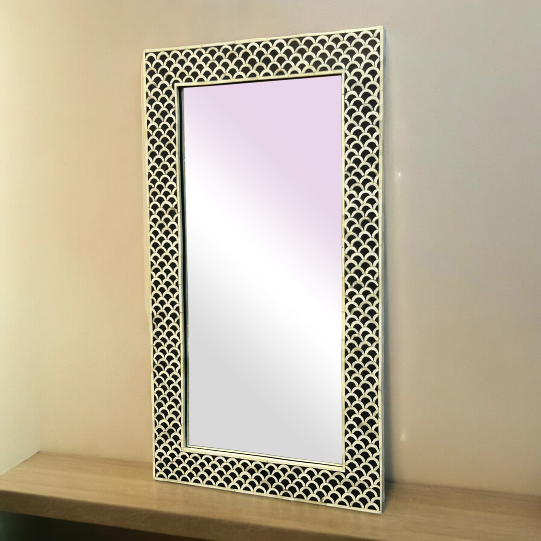 Inlay Frame / Mirror Frame Design 4