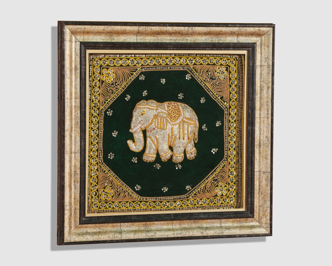 Burmese Elephant