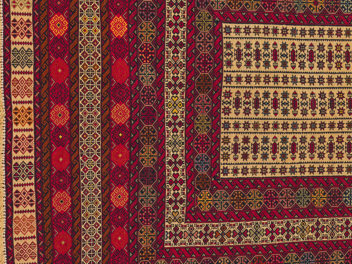 Afgan Kilim Design 2