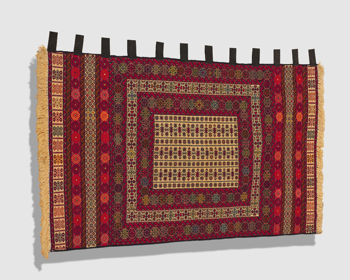 Afgan Kilim Design 2