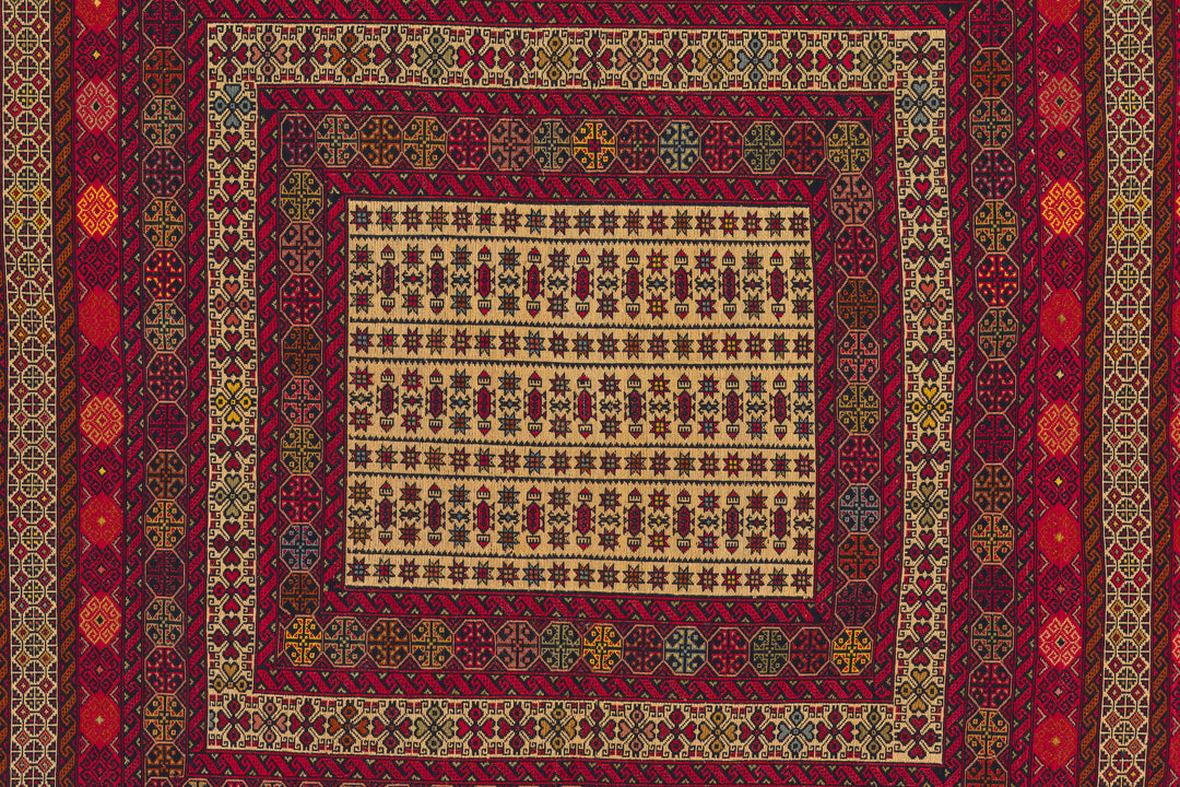 Afgan Kilim Design 2