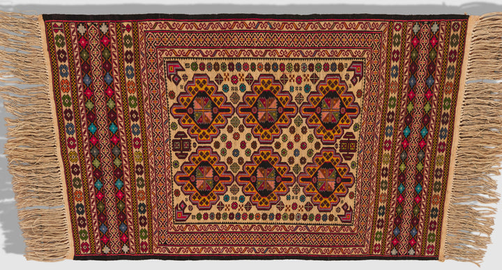 Afgan Kilim Design 3