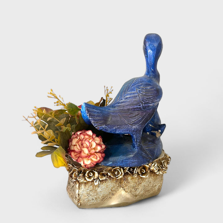 Duck planter