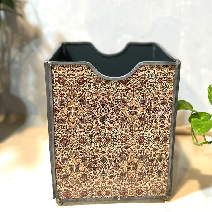 Carpet Edit Bin/ Planter Design 1