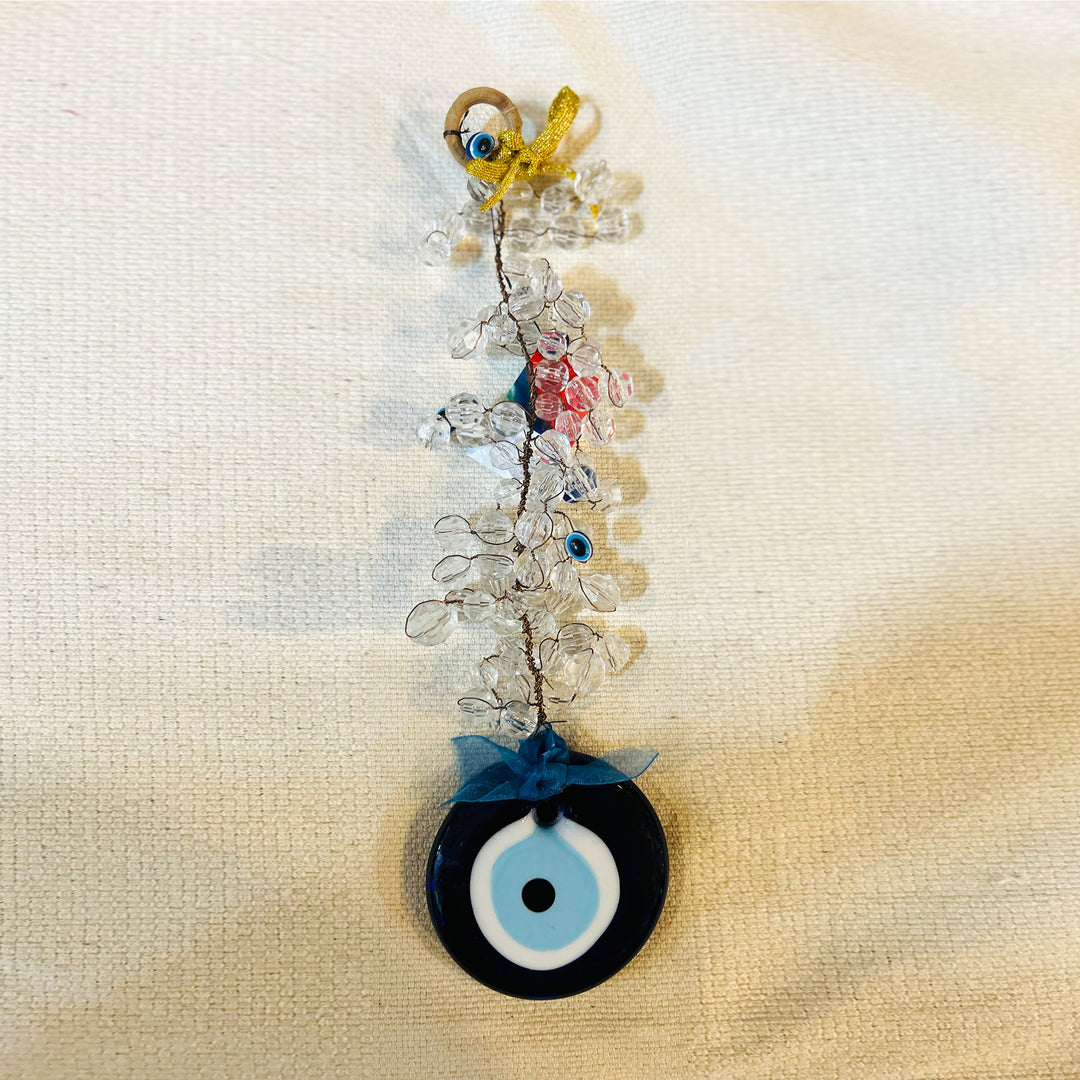 Evil Eye Design No.2