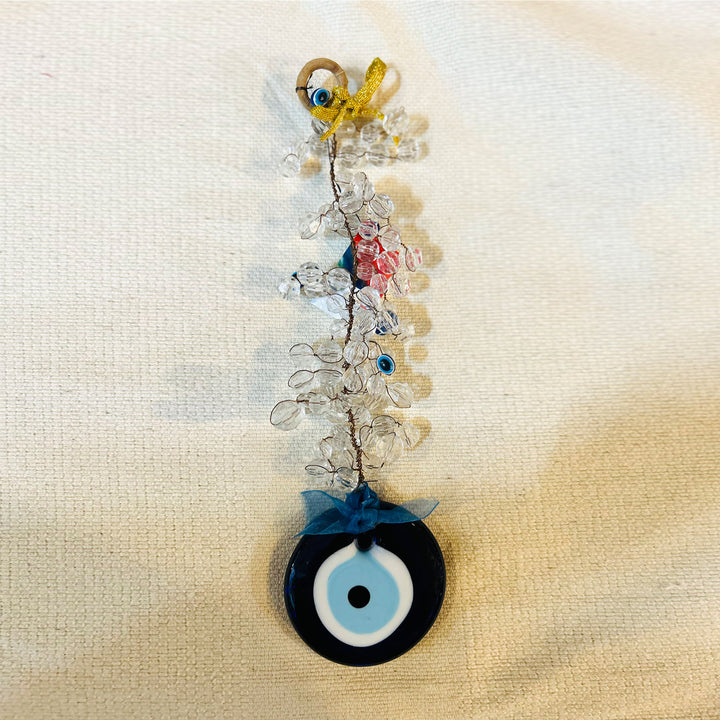 Evil Eye Design No.2