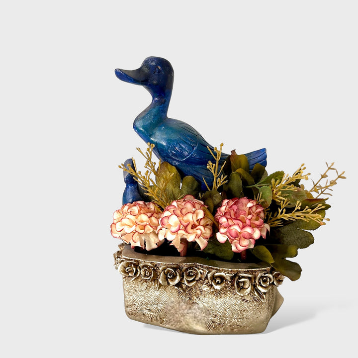 Duck planter