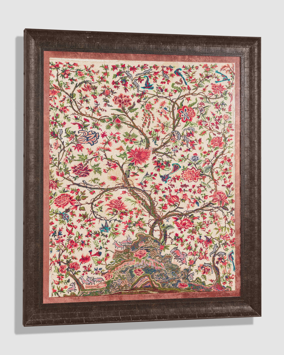 Rohi Chintz Tree of Life.