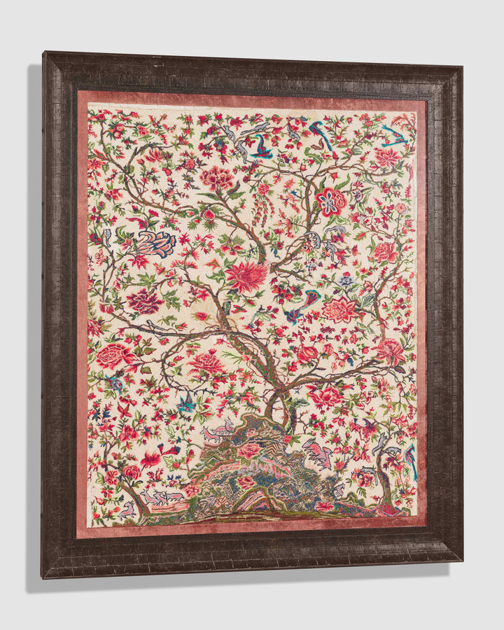 Rohi Chintz Tree of Life.