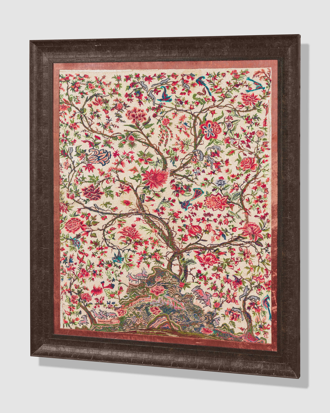 Rohi Chintz Tree of Life.