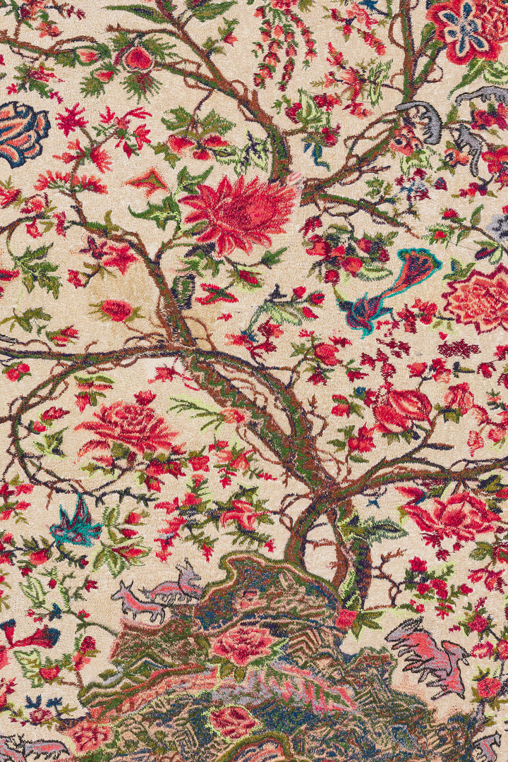 Rohi Chintz Tree of Life.