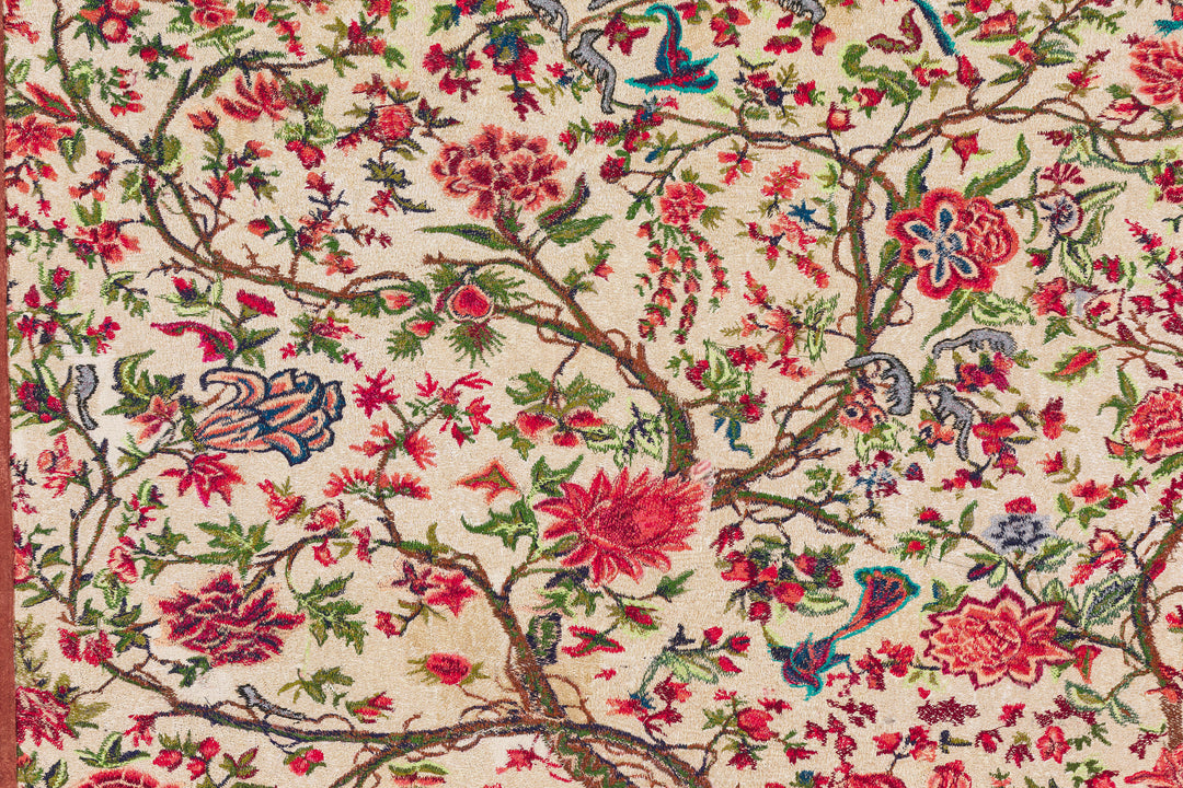 Rohi Chintz Tree of Life.