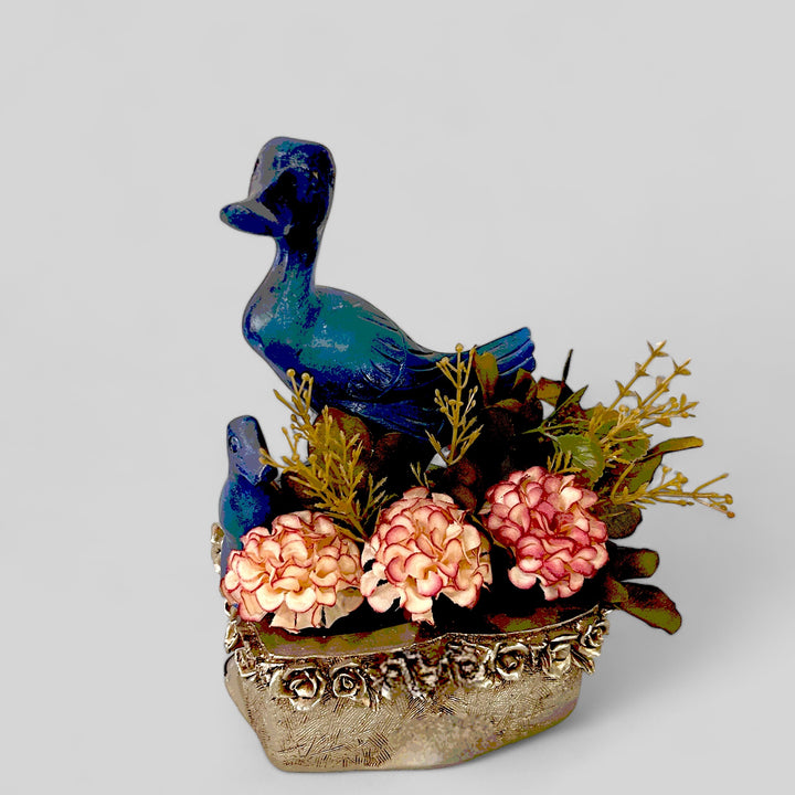 Duck planter