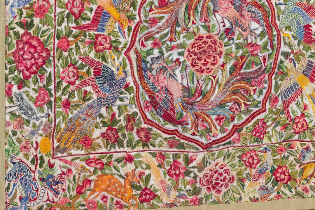 The Emiric Chinese Wall Hanging