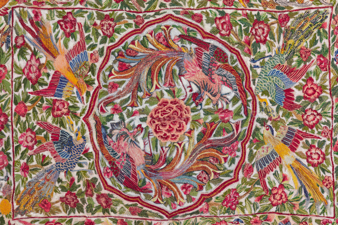 The Emiric Chinese Wall Hanging