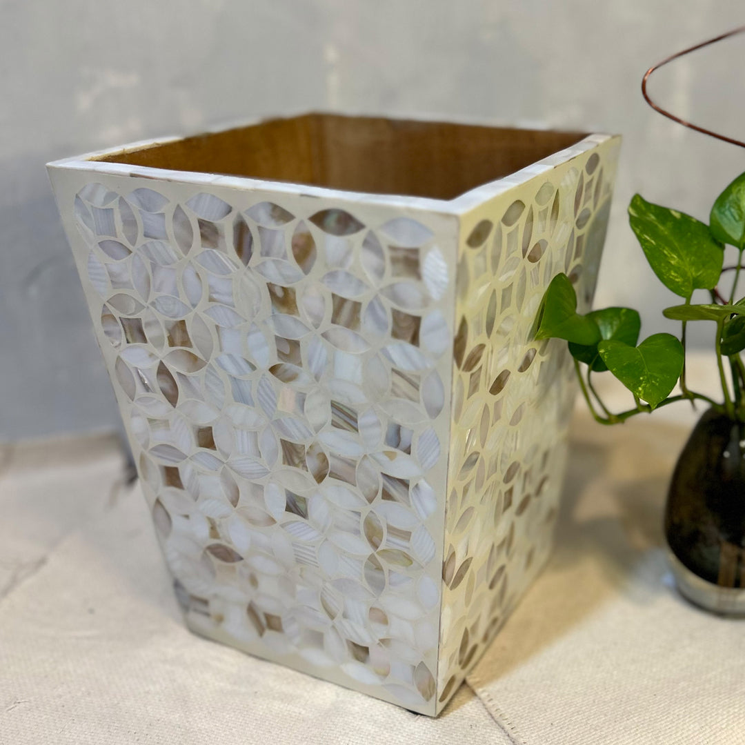 MOP Luxe Bin / Planter