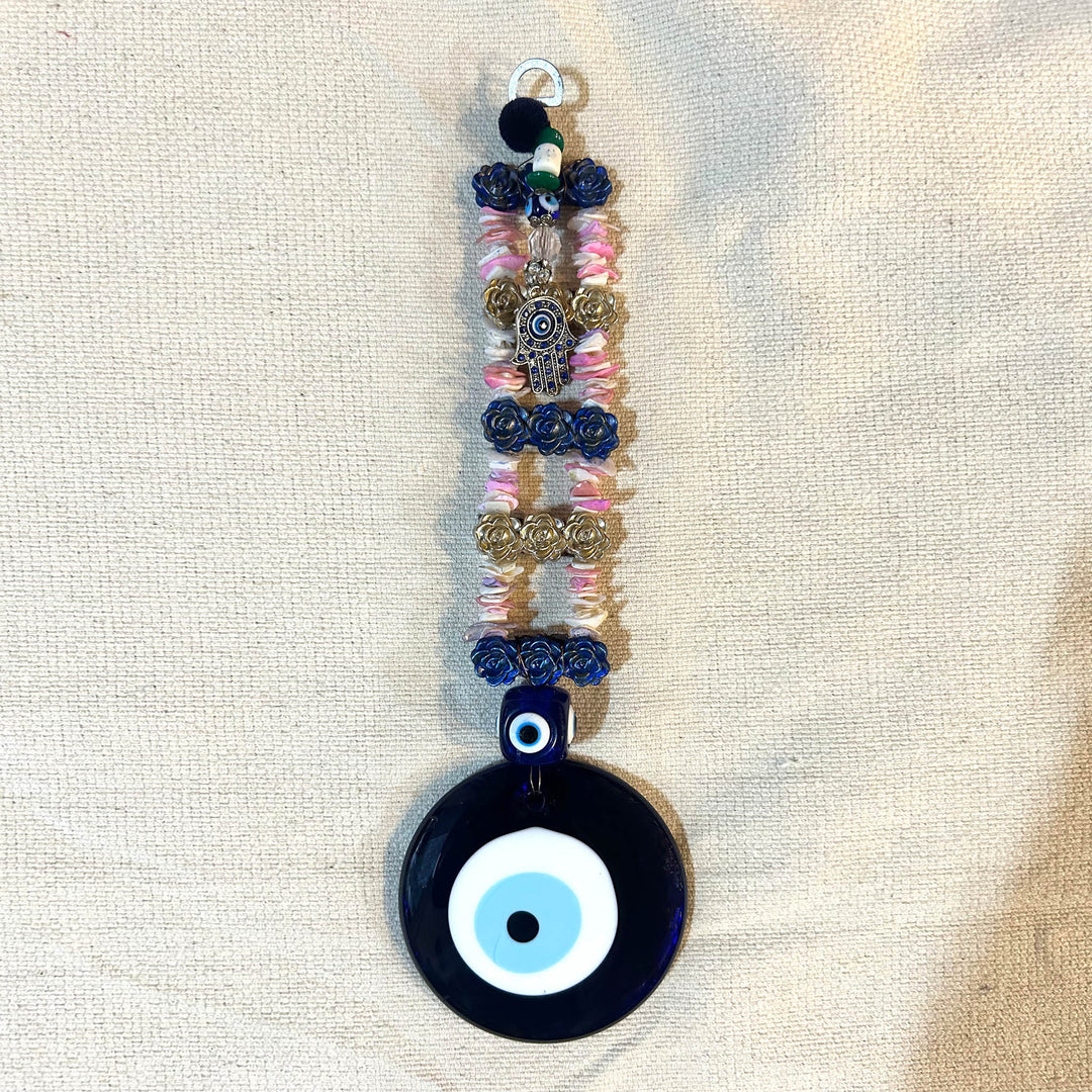 Evil Eye Design No.6