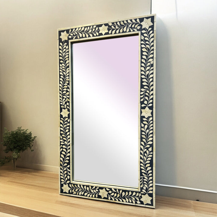 Inlay Frame / Mirror Frame Design 3