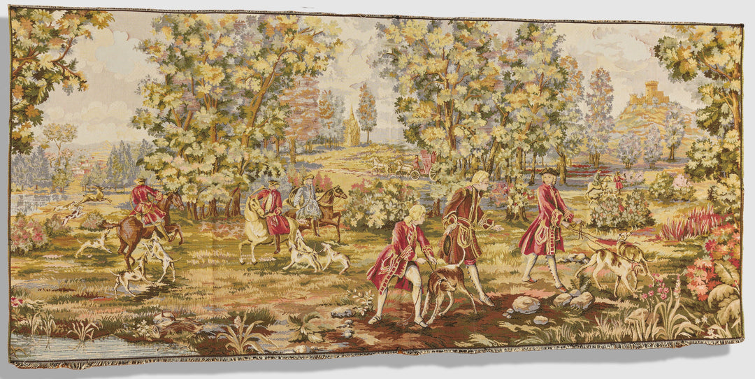 Pastoral Wall Tapestry