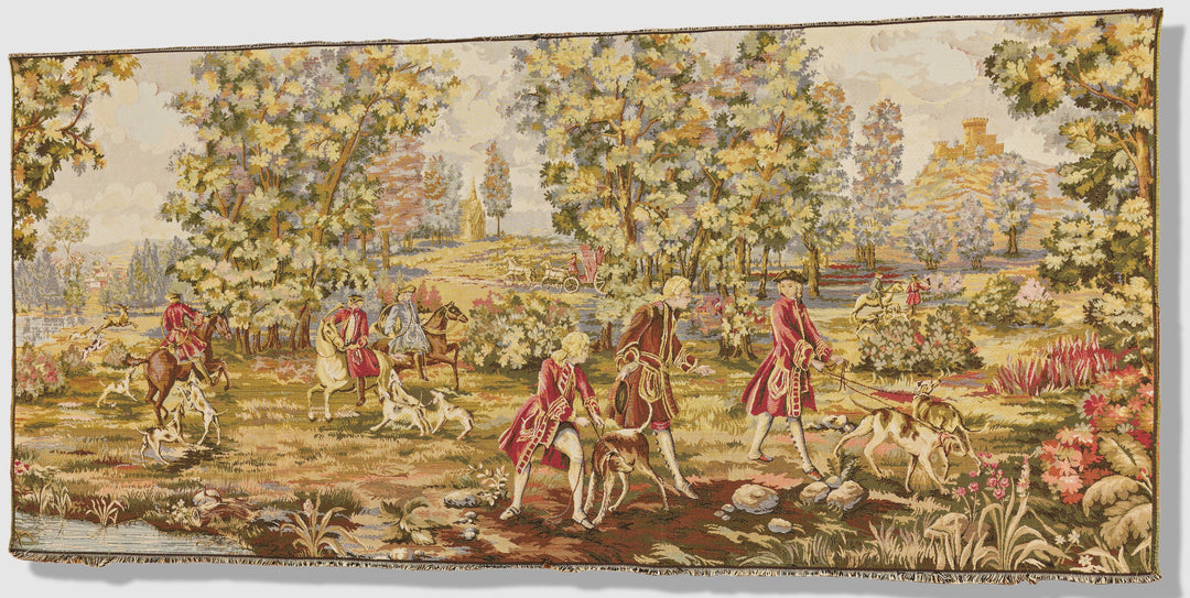 Pastoral Wall Tapestry