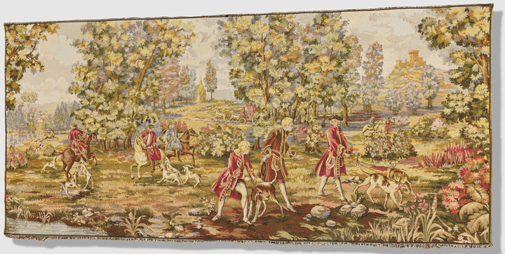 Pastoral Wall Tapestry