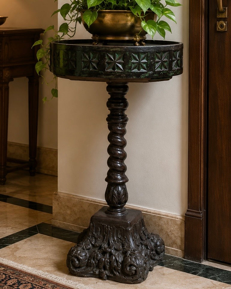 Ameen Side Table 2