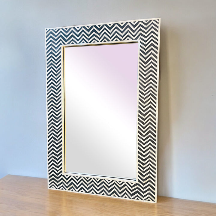 Inlay Frame / Mirror Frame Design 1