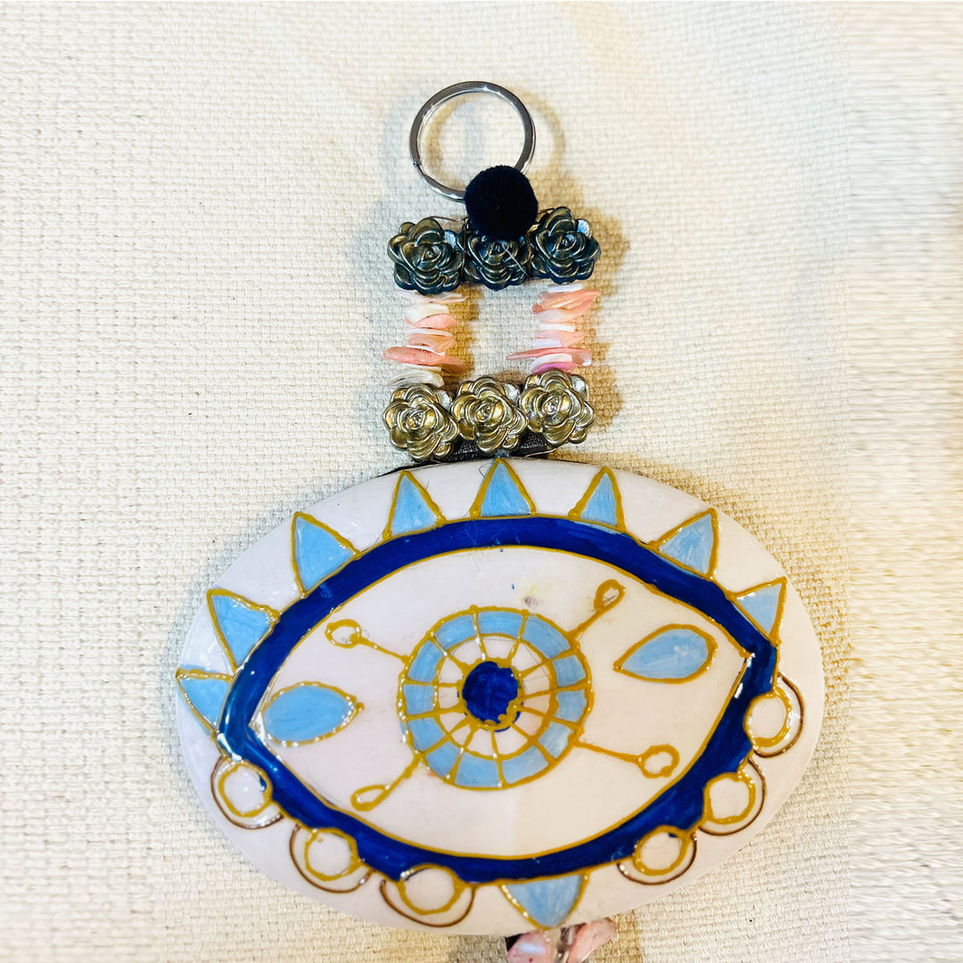 Evil Eye Design No.7