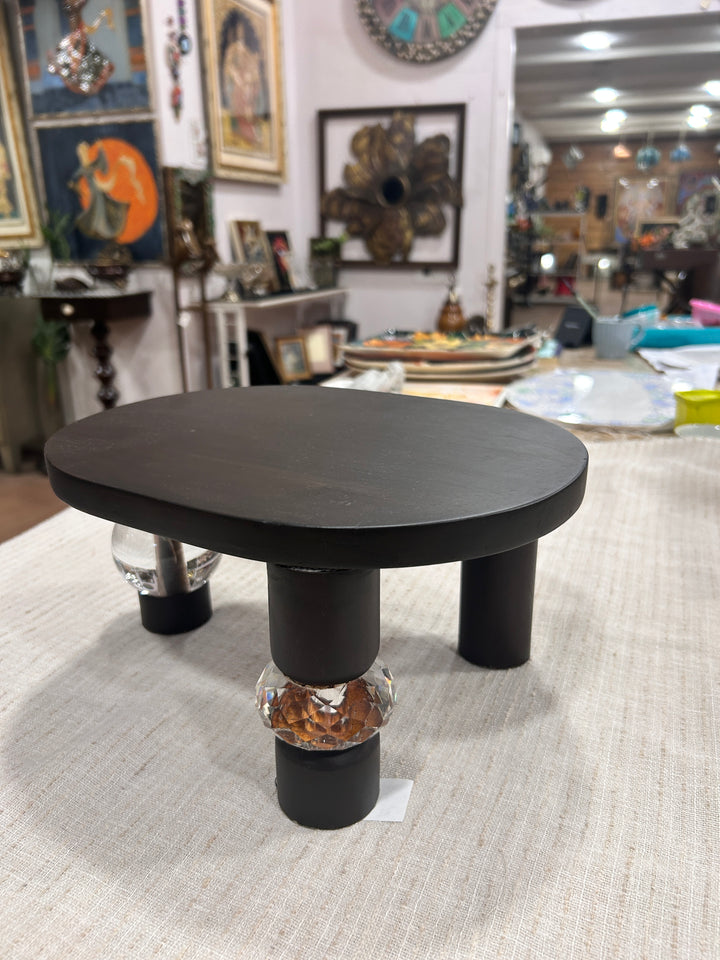Samar Accent Chowki / Table Riser No.3