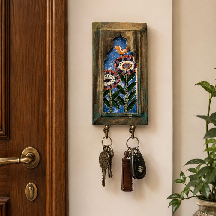 Feel Good Tile Frame 1
