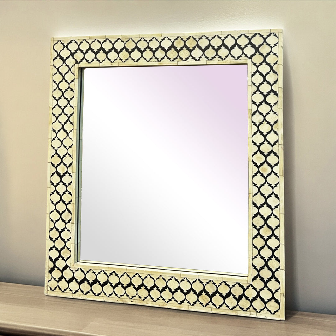 Inlay  Frame / Mirror Frame Design 2