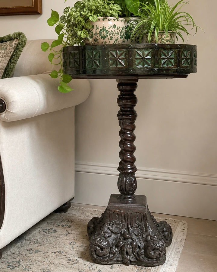 Ameen Side Table 2