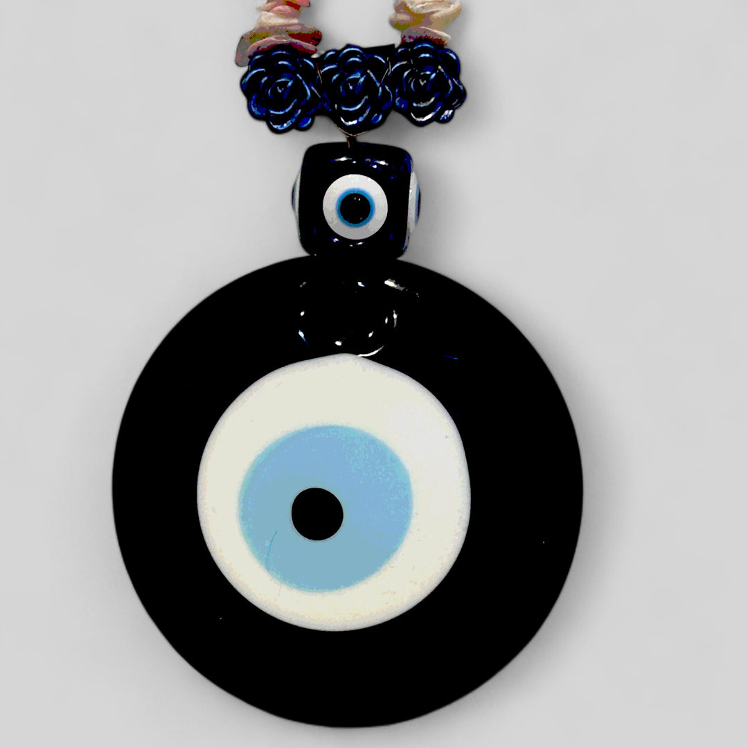 Evil Eye Design No. 15