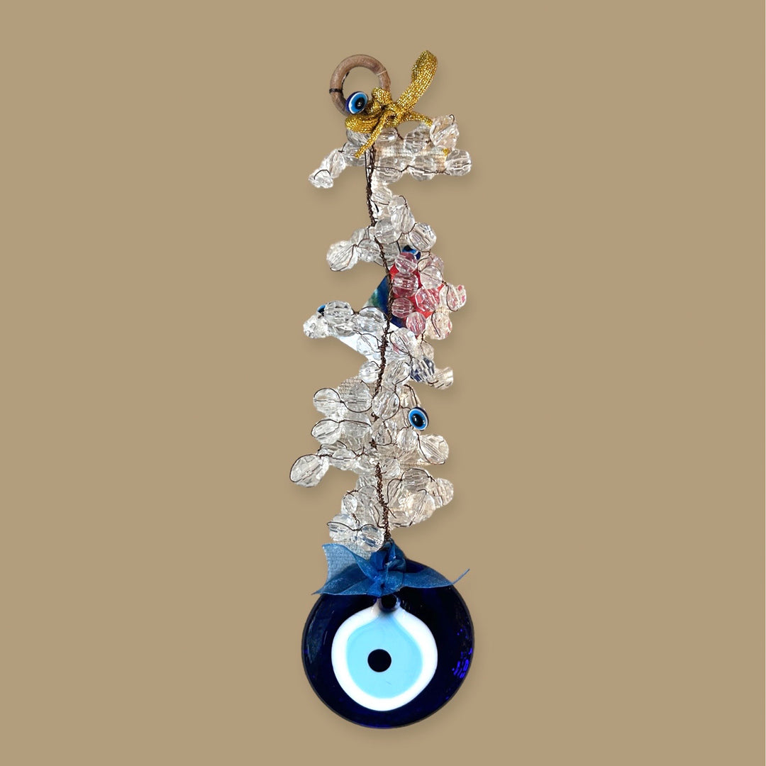 Evil Eye Design No.2