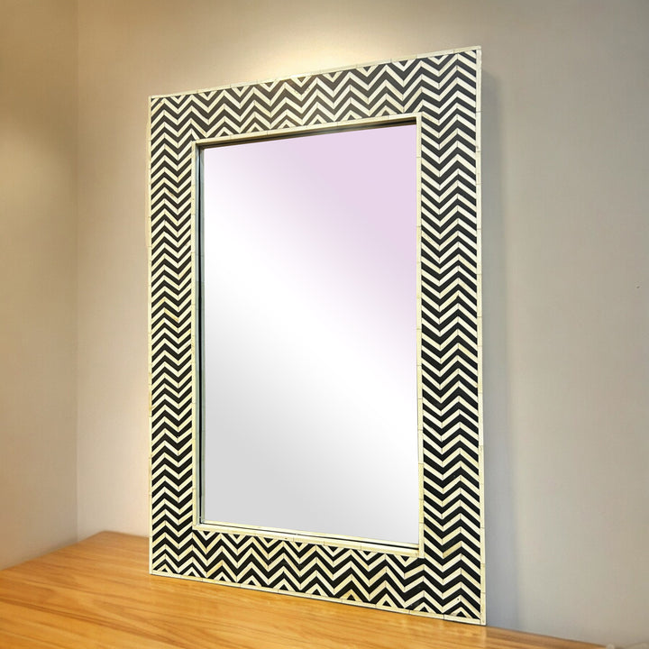 Inlay Frame / Mirror Frame Design 1