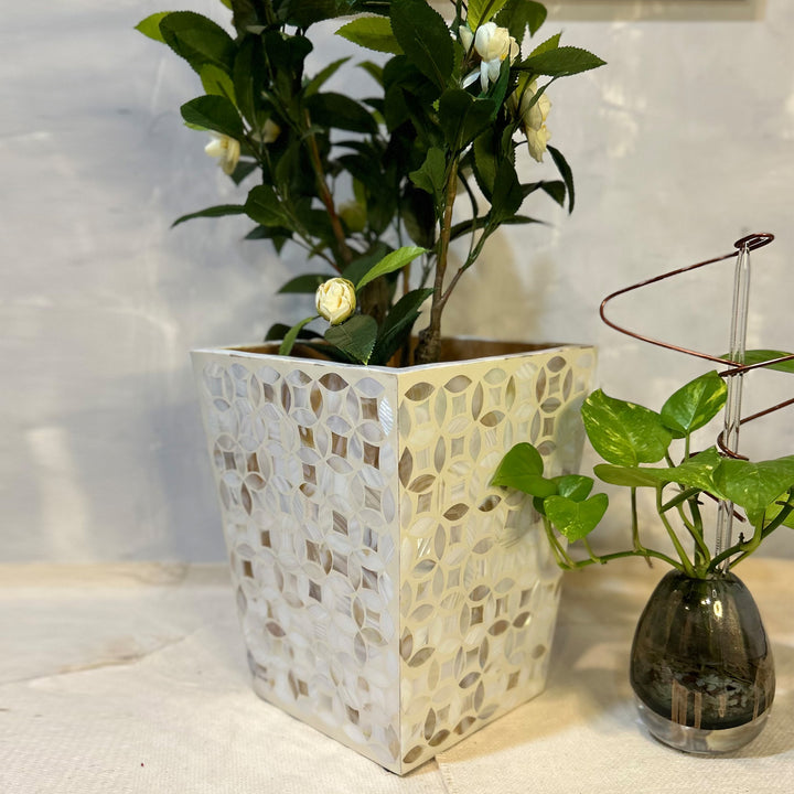 MOP Luxe Bin / Planter