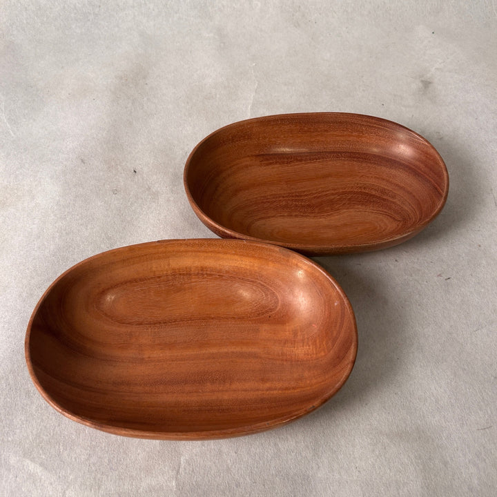 Wooden Snack Platter Design 2