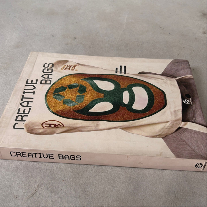 Creative Bags / Book