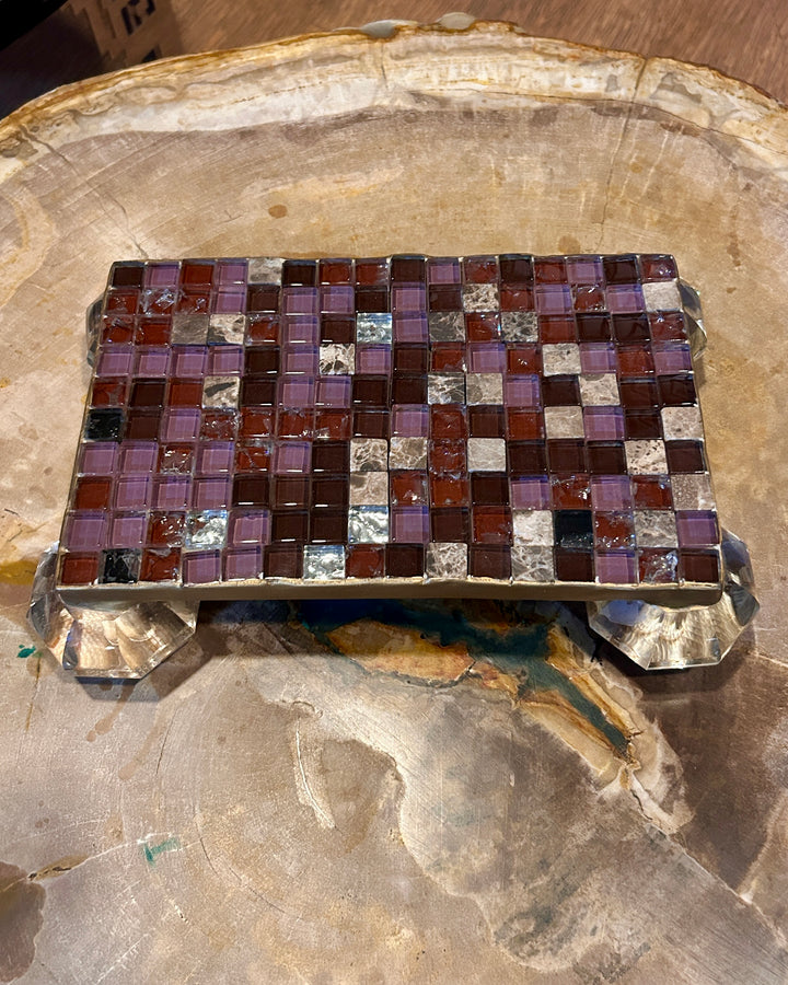 Accent Chowki / Table Riser No. 4