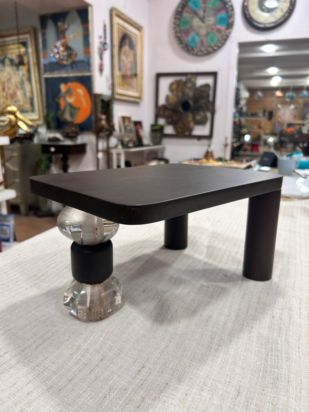 Accent Chowki / Table Riser No.2