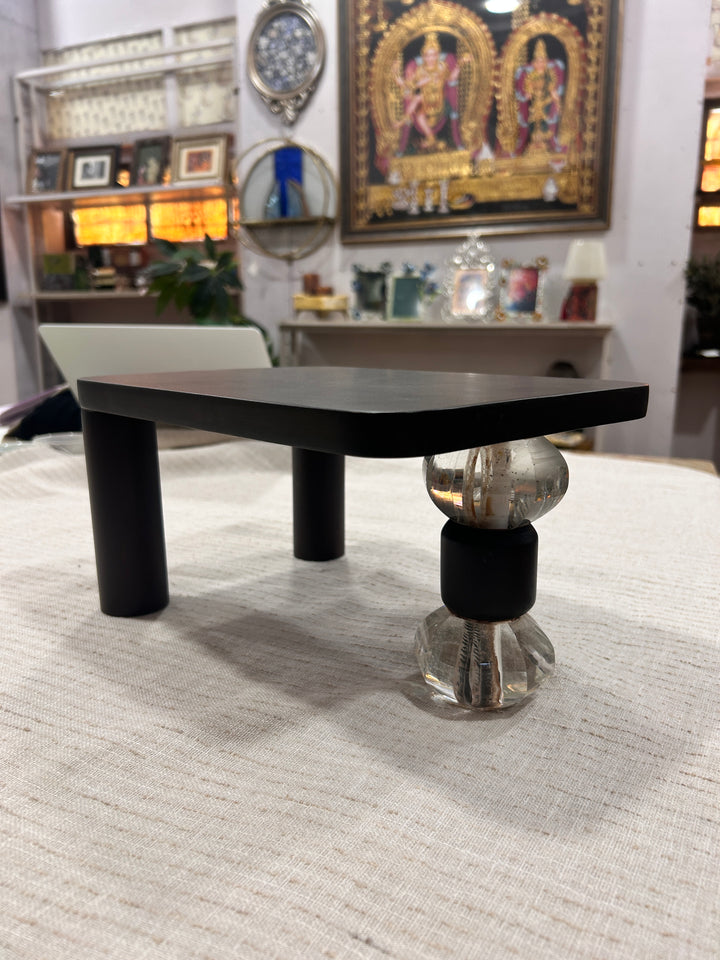 Accent Chowki / Table Riser No.2