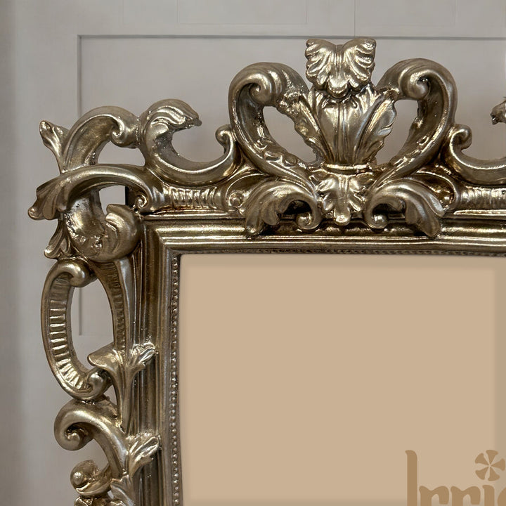 "Baroque" Photo Frame Design No. 5